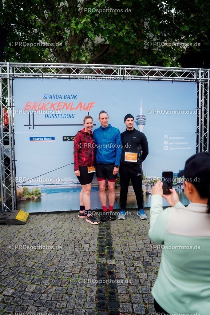 Brückenlauf, 17.05.2026 | am 17.05.2026 bei SPARDA-BANK Brückenlauf in Düsseldorf