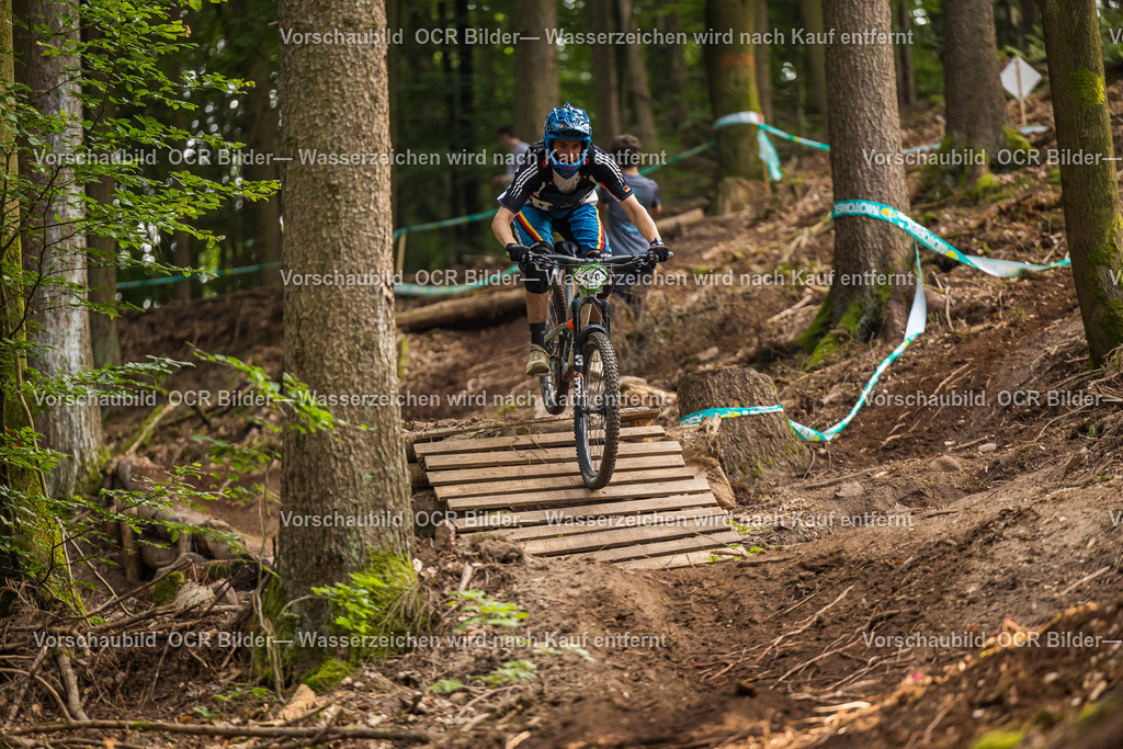 Enduro One Roßbach Samstag R3-2850 | OCR Bilder Fotograf Eisenach Michael Schröder