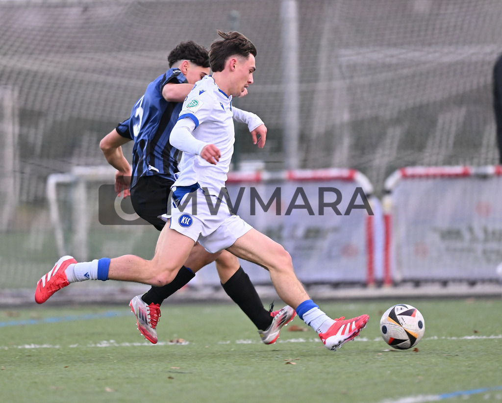 Fussball I Herren I Saison 2025-2026 I Bundesliga I 6. Spieltag I Eintracht Frankfurt - FC Bayern München  | MWMARA - Realisiert mit Pictrs.com