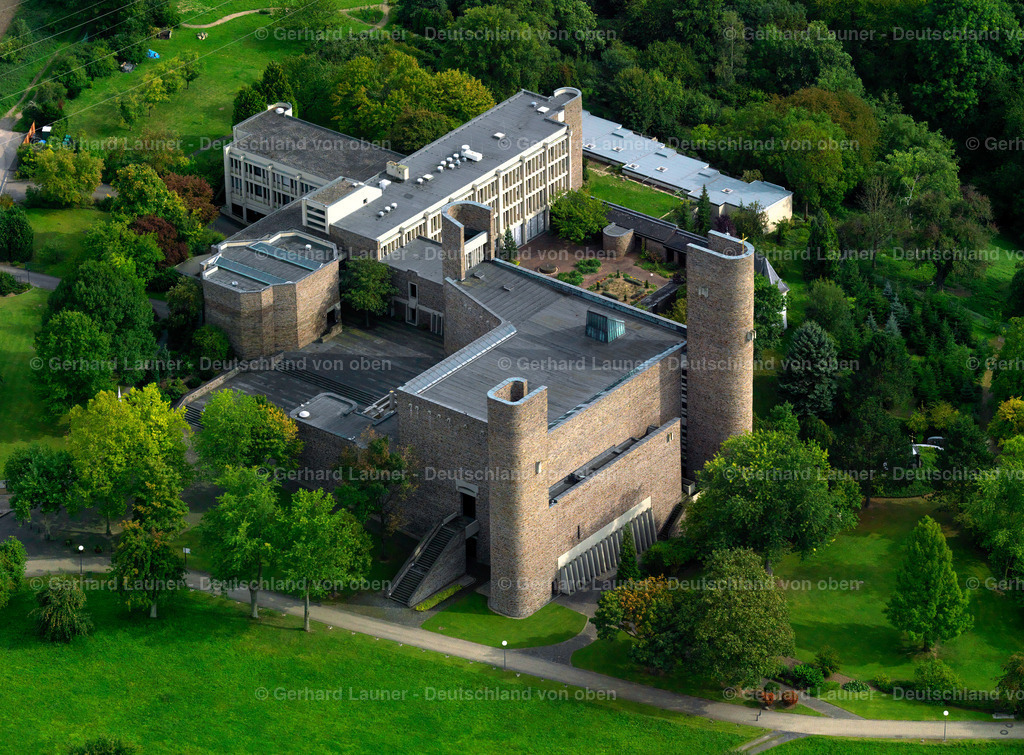 3196357 | Anbetungskirche der Schönstetter, Vallendar