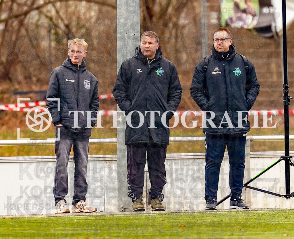 GER, Begegnung, Fussball, PS-Immo-Cup 2026,U13 Feldturnier, 18.01.2026 | TH Fotografie