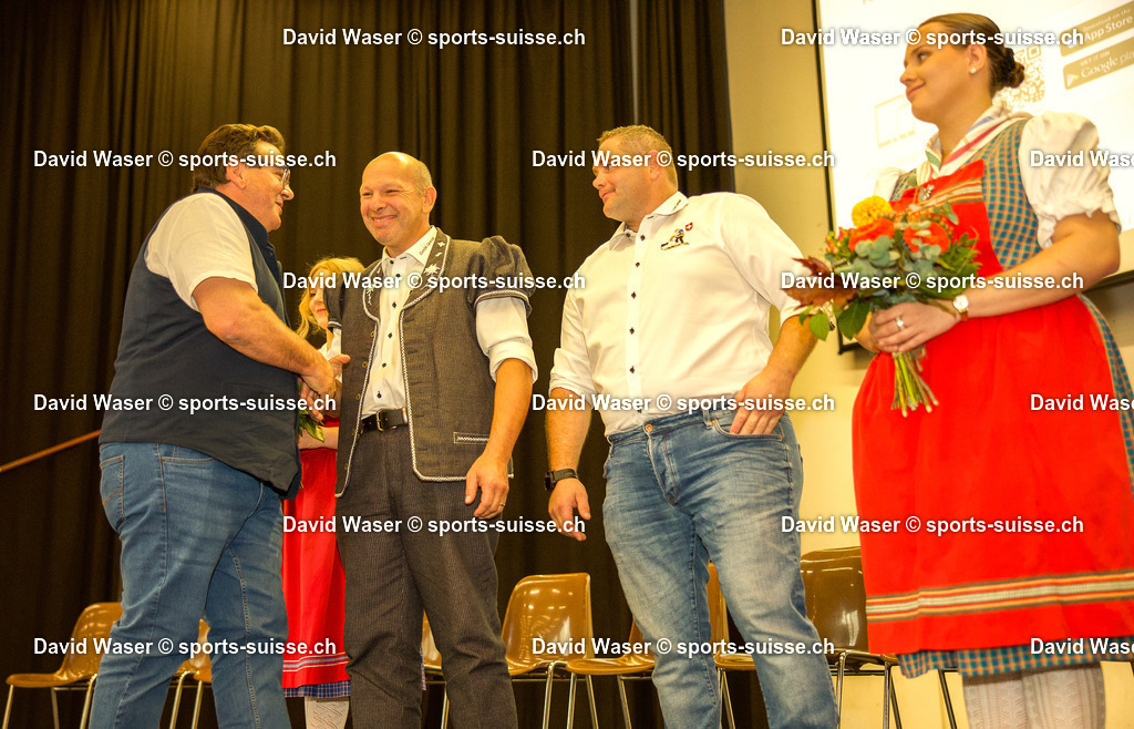 1924-2024 100_me anniversaire de l_Association Fribourgeoise de lutte suisse _ la BCF ARENA FRIBOURG (75) | sports-suisse.ch