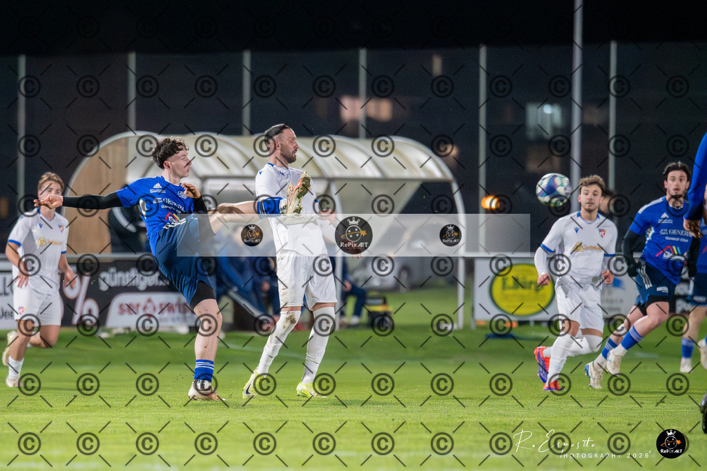 20260320_FCO-1 vs FCW-1_043-65 | Sport und Naturfotografie von Roberto Esposito zeigt echte Momente Bewegung und die Schönheit der Natur. Ausdrucksstarke Bilder schaffen Emotionen.