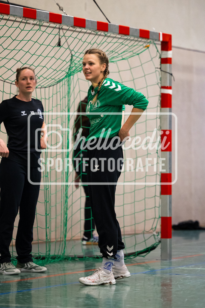Handball I Frauen I TSG Burg Gretesch - TV 01 Bohmte I 3.4.2026-9 | realhellocedii - Realisiert mit Pictrs.com