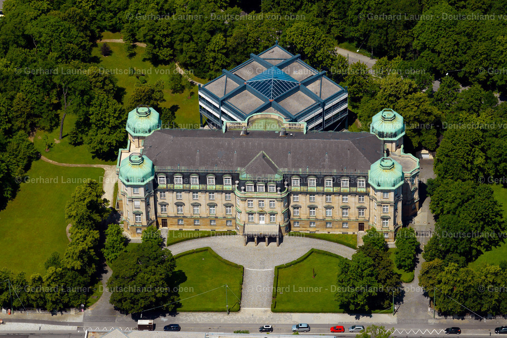 2810250 | Bundesfinanzhof, München