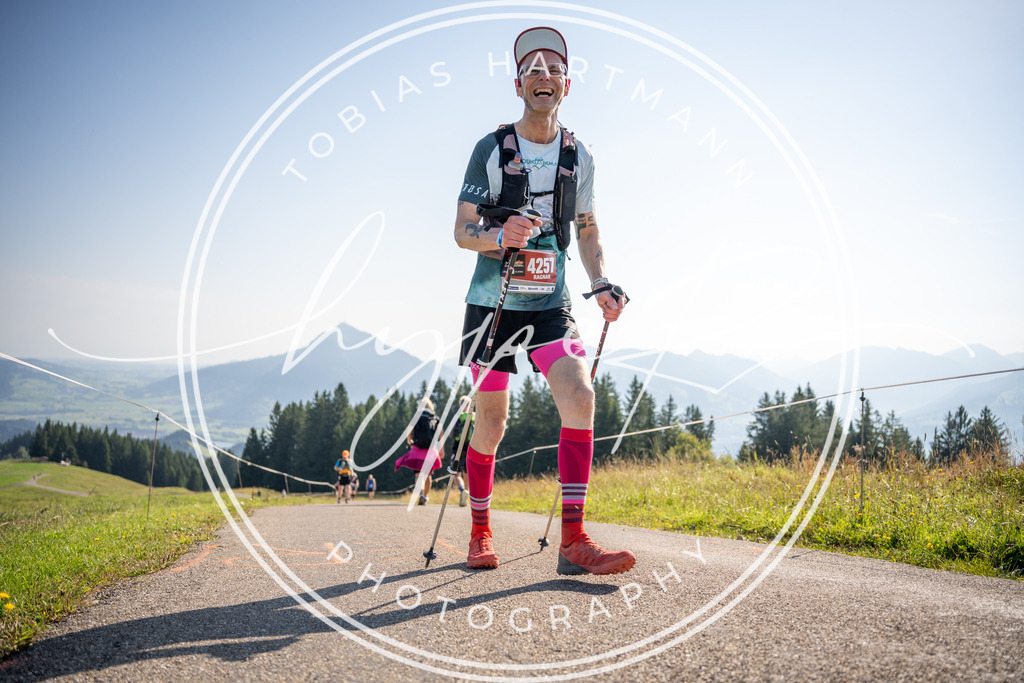 THA07238 | Hier findet ihr Bildergalerien & Fotos von Sportveranstaltungen & Events im Allgäu und Umgebung. 