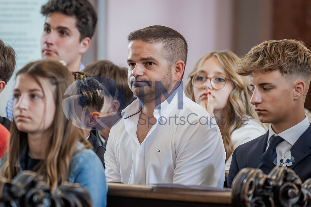 TM-20250608-1078 | Firmung Dom KlagenfurtCopyright: TM Sportscapture