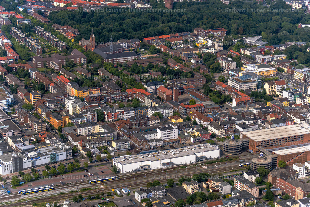 4036597 | Innenstadt, Wilhelmshaven