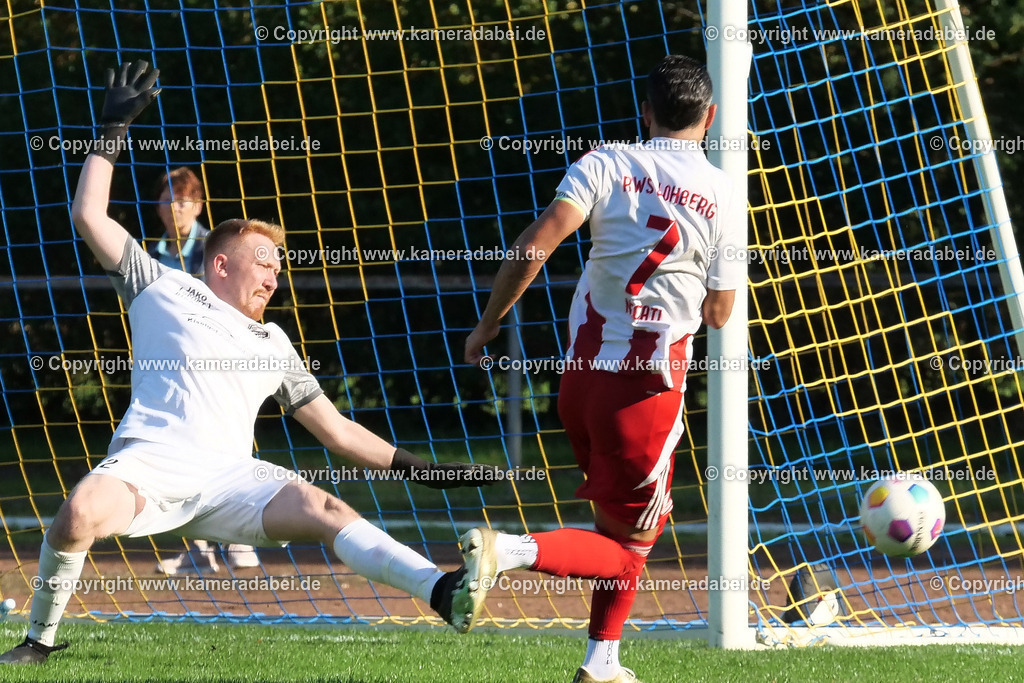 Fußball : Kreisliga A : SC Wacker Dinslaken - RWS Lohberg am 04.10.2026 in Dinslaken | Fußball : Kreisliga A : SC Wacker Dinslaken - RWS Lohberg am 04.10.2026 in Dinslaken - Realisiert mit Pictrs.com