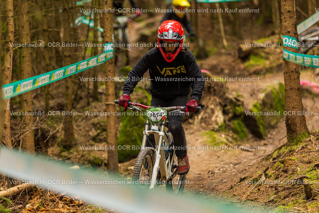 Enduro One Trieb Freitag R3-0164 | OCR Bilder Fotograf Eisenach Michael Schröder