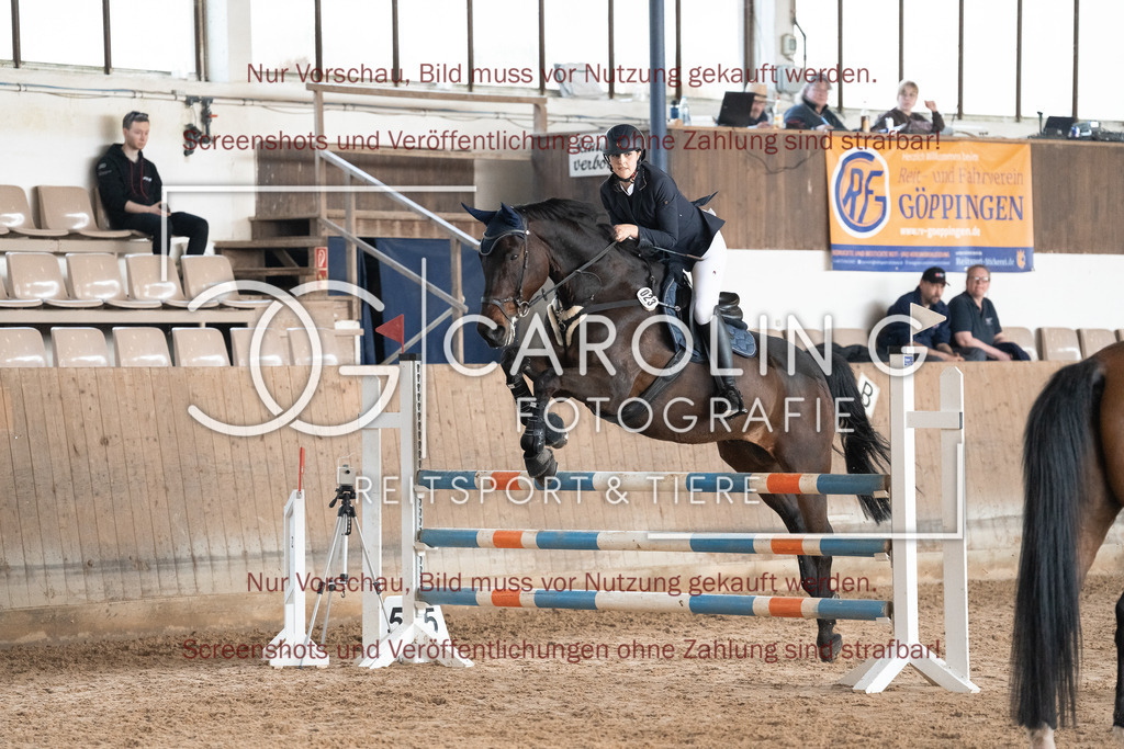 DSC00360 | Reitturnier_Göppingen_April_2026, Tatjana_Weber, Coco_314