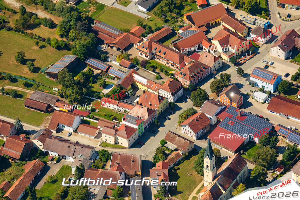 Luftbild Vs Google Maps  Oberindling  Pocking -Das Luftbild wurde 2025 vom UL-Flugzeug heraus erstellt ( keine Drohne ) - Hochauflösende Luftaufnahme -Nicht vergleichbar mit Google Maps oder Satelittenbilder- Die Geschenkidee !Mit Lizenz und Bildrechte bestellbar