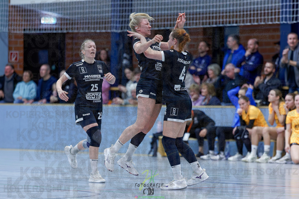 Handball Frauen Oberliga Mitte, HSG Eibelshausen/Ewersbach - HSG Lumdatal | Handball Frauen Oberliga Mitte, HSG Eibelshausen/Ewersbach - HSG Lumdatal am 21.02.2026 in Dietzhölztal-Steinbrücken (Sporthalle am Hammerweiher)Photo © 2026 - Jörg Heinrich - Realisiert mit Pictrs.com