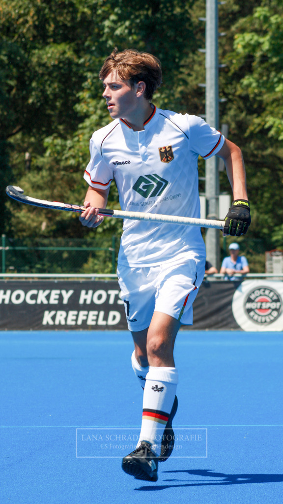 Länderspiel U18 Deutschland - Niederlande 25.06.23 Krefeld-286 | lanaschraderfotografie - Realisiert mit Pictrs.com