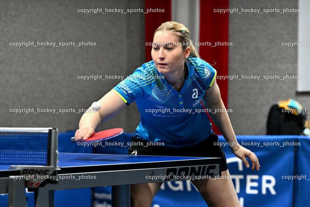 SCO Sprengnetter Bodensdorf vs. SU Sparkasse Kufstein  | Lea Paulin, SCO Sprengnetter Bodensdorf vs. SU Sparkasse Kufstein , SCO Sprengnetter Bodensdorf vs. SU Sparkasse Kufstein am 08.02.2026 in Bodensdorf (SCO Sportheim), Austria, (Photo by Bernd Stefan)