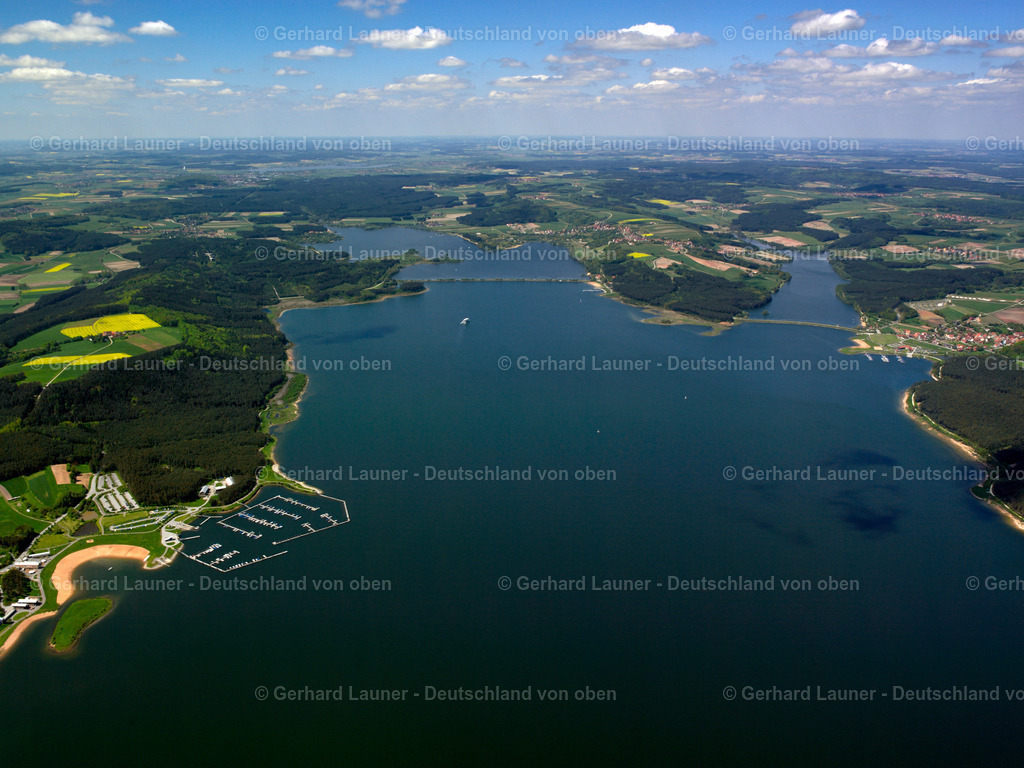 2513078 | Großer Brommbach See