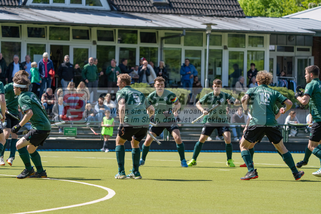 HK_20260419_04260 | 2.Bundesliga Herren Club Raffelberg - Marienburger HC am 19.04.2026