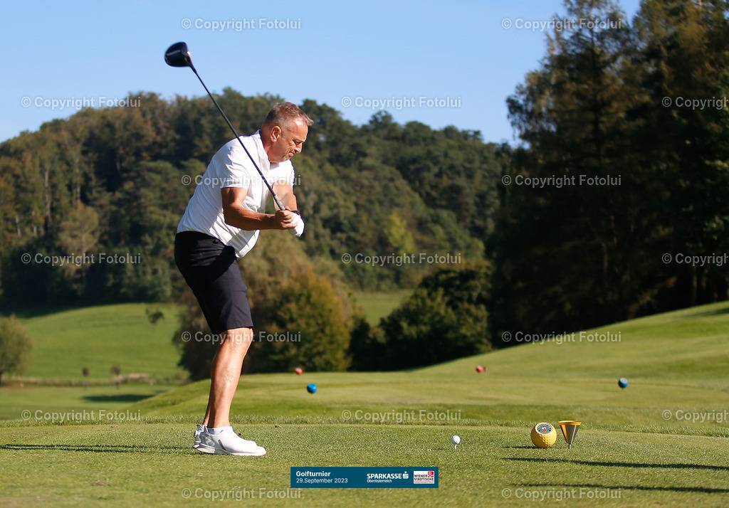 SPARKASSEGOLFTROPHY2023_75 | bilder, linz, photo, foto, fussball, sport, fotolui, bundesliga