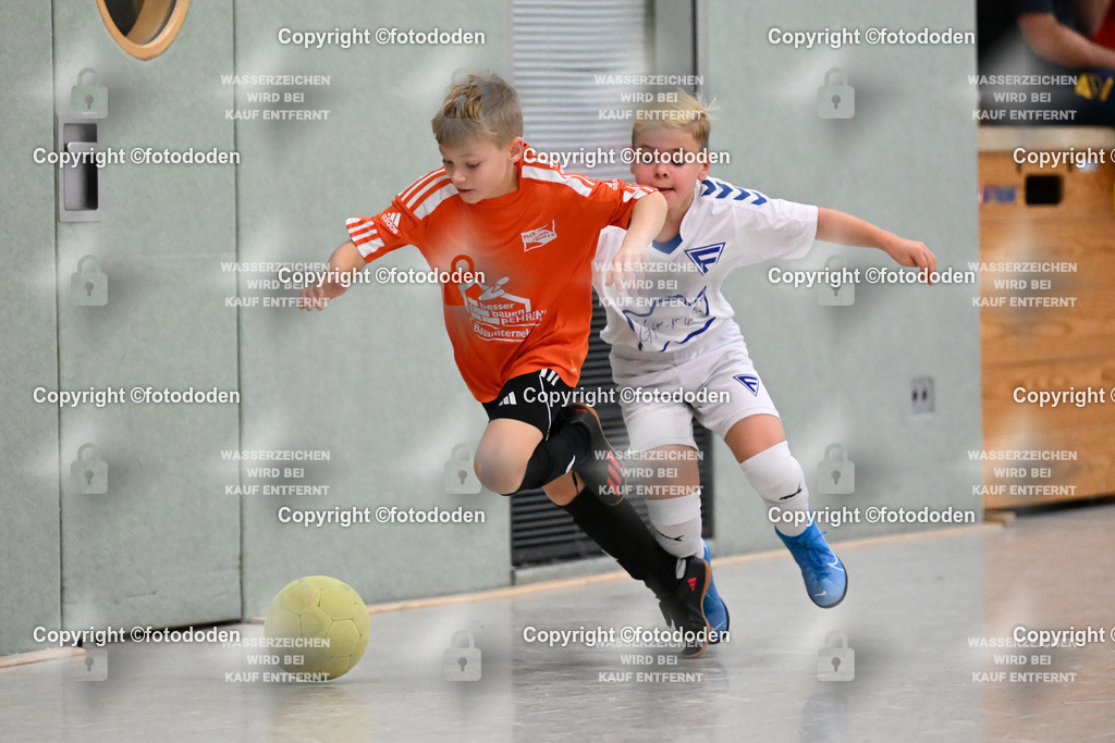 DSC_5888 | Tus Leerhafe-Hovel (orange) vs. WSC Frisia Wilhelmshaven 