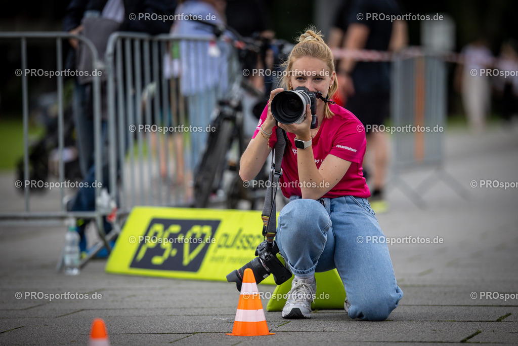 Stadionlauf Köln, 26.05.2024 | Impressionen von Stadionlauf Köln am 26.05.2024 rund um das RheinEnergie-Stadion in Koeln-Müngersdorf.