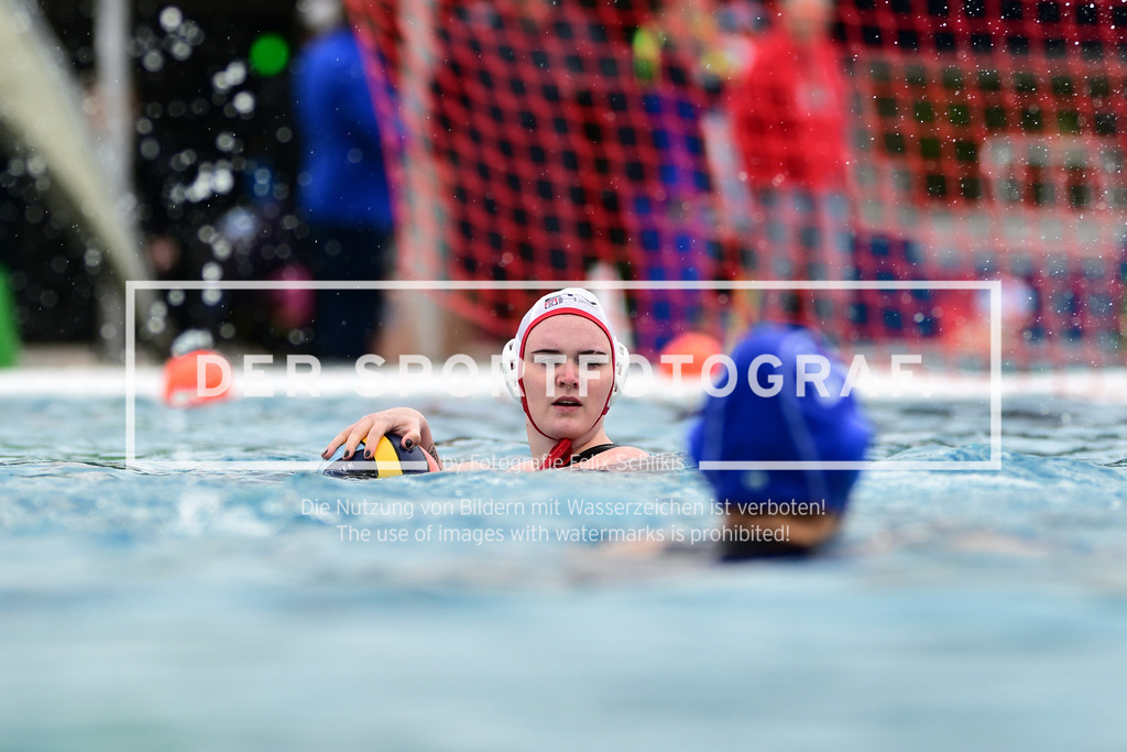 Wasserball I Mixed I 52. Int. Wasserballturnier Buxtehude I 31670 | Der Sportfotograf. - Realisiert mit Pictrs.com