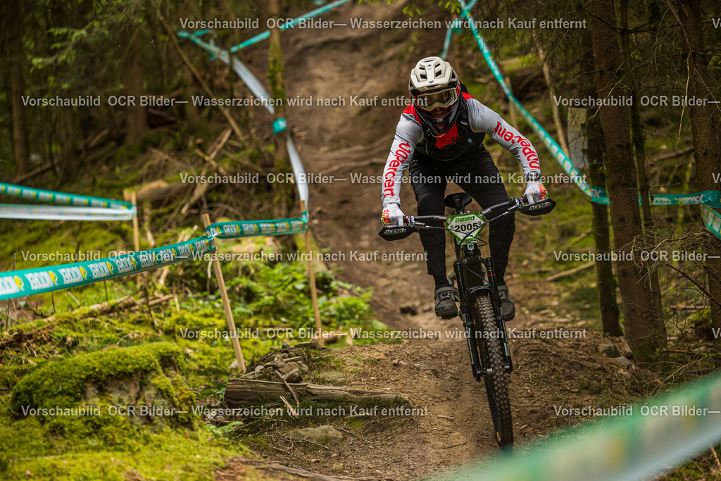 Enduro One Trieb Freitag R6-0105 | OCR Bilder Fotograf Eisenach Michael Schröder