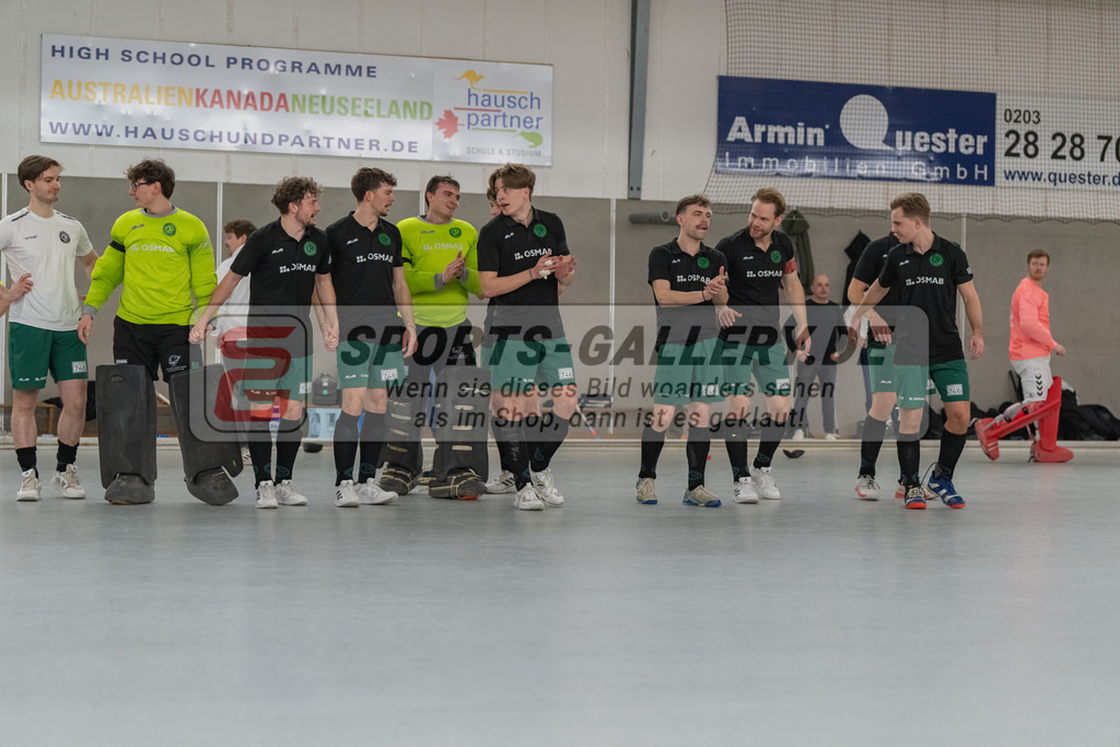 HK_20260125_107154 | 2. Bundesliga Herren Club Raffelberg - Bonner THC am 25.01.2026