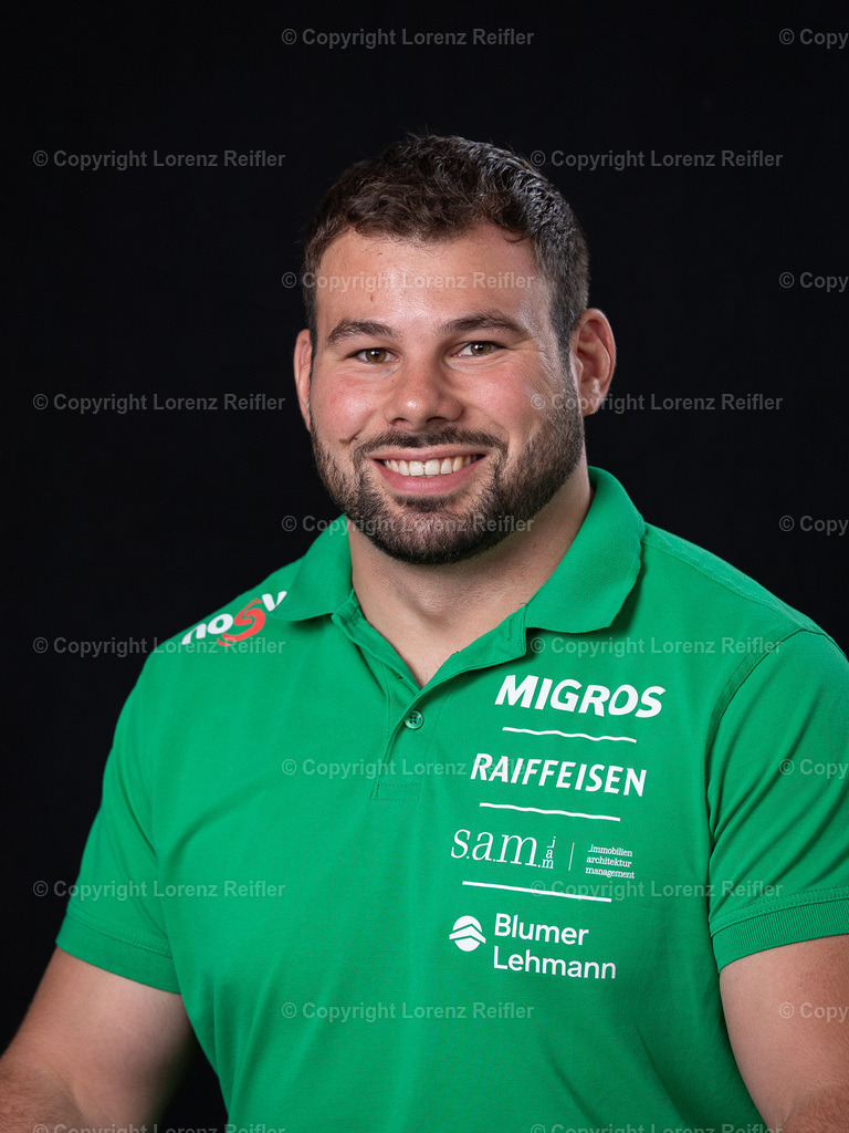 Schwingen -  ESAF Team NOSV 2025 | Mollis, 22.8.25, Schwingen - ESAF Team NOSV.Koch Reto (Gonten)