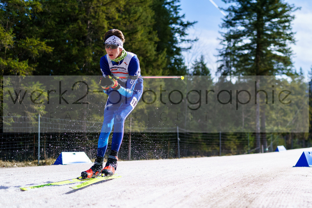 DSC Ruhpolding | Deutscher Schülercup Ruhpolding in der CHIEMGAU Arena am 2. und 3. März 2024