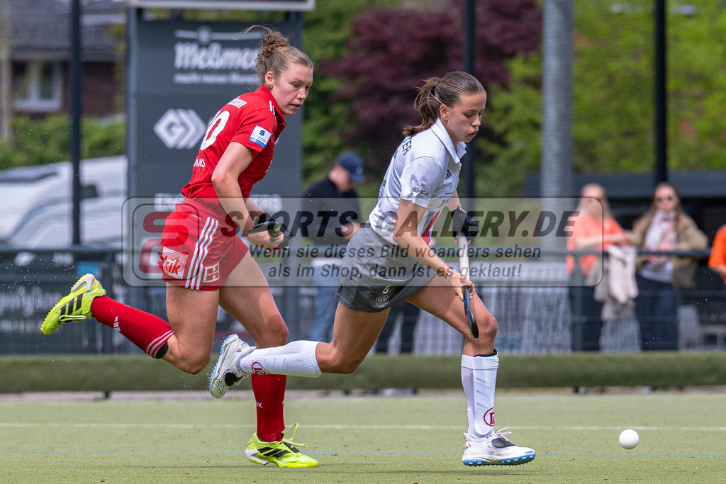 SM_20260510-DZ9_6344 | 1.Bundesliga Feld - Rückrunde(W) DCadA - RWK / 1:0