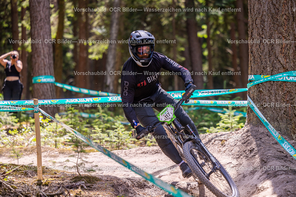Enduro One Trieb Samstag R6-1342 | OCR Bilder Fotograf Eisenach Michael Schröder