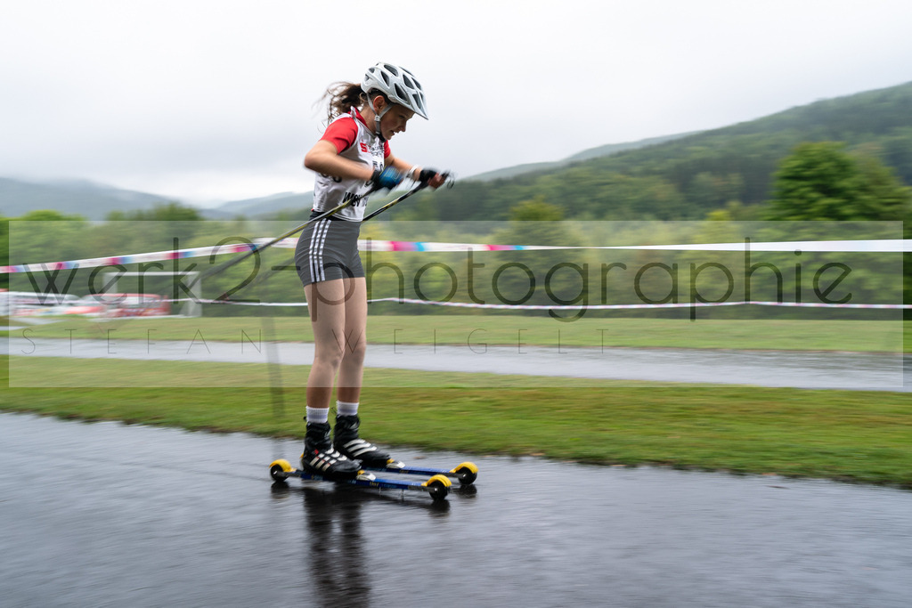 RWS-Cup | RWS-Cup, Trusetal - 10. September 2022