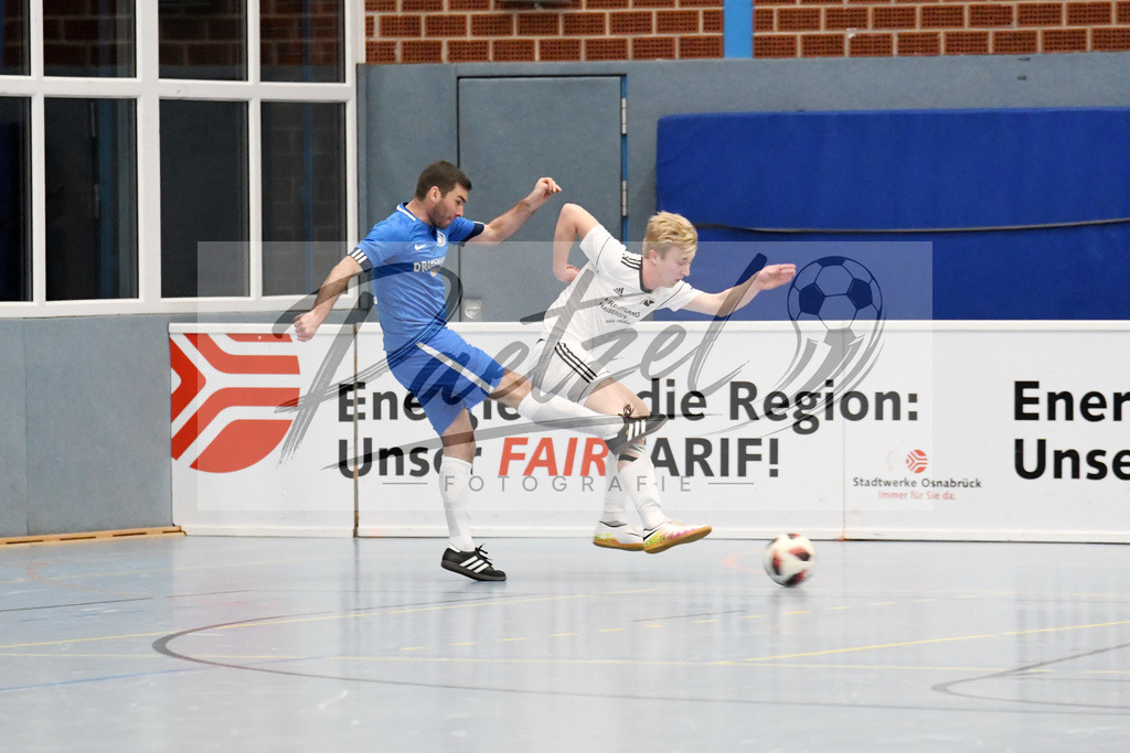20200119_VGHCUP_0056 | Fußball, Herren:   beim 35. Schledehauser VGH-Cup am 19.01.2020 in der Waldsporthalle Schledehausen in Schledehausen, Deutschland.(Foto von Nico Paetzel) - Realisiert mit Pictrs.com