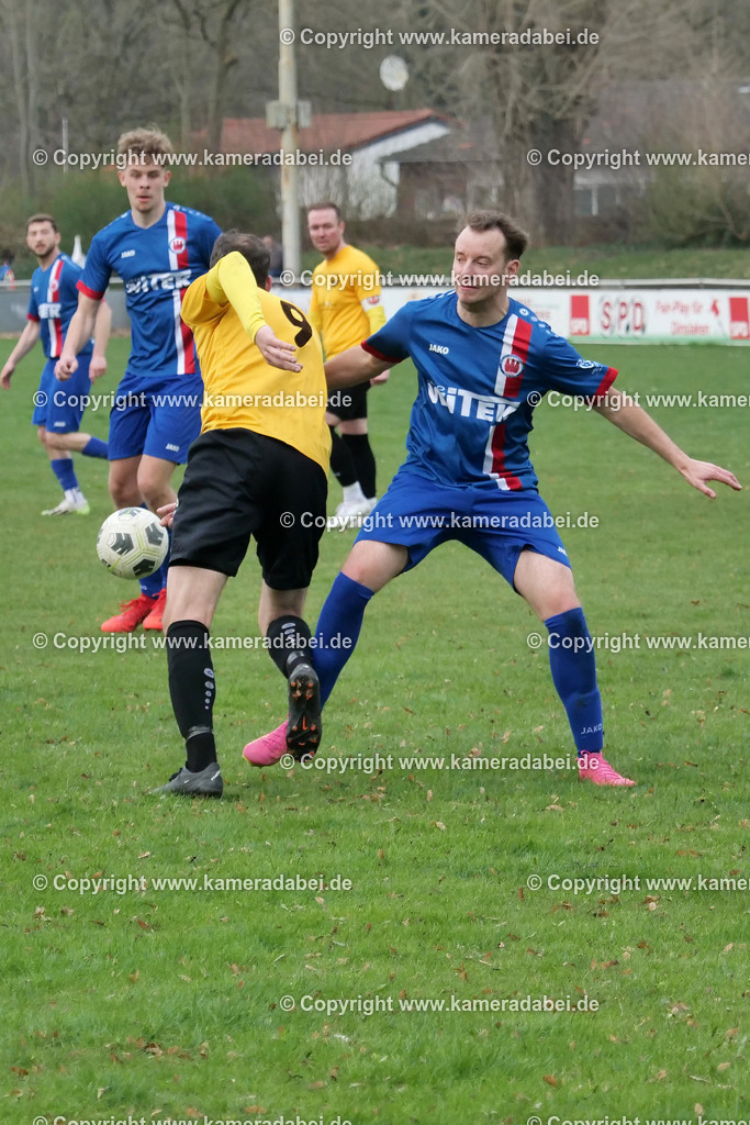 Kreisliga B : VfB Lohberg - SUS 09 Dinslaken 2 am 10.03.2024 | Kreisliga B : VfB Lohberg - SUS 09 Dinslaken 2 am 10.03.2024 - Realisiert mit Pictrs.com