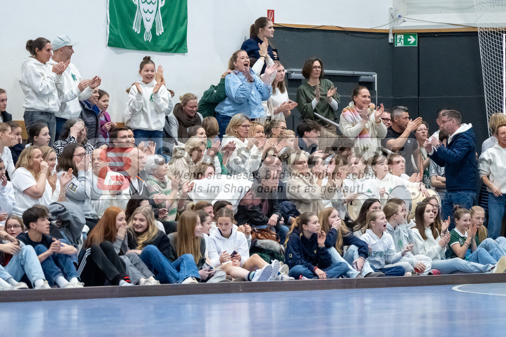 HK_20250223_103205 | Deutsche Meisterschaft wU14 Finale und Ehrungen am 23.2.2025 Düsseldorfer HC, Düsseldorf