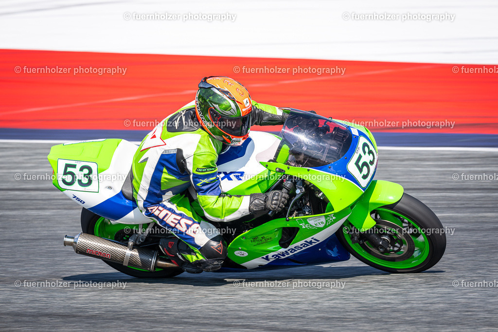 fuernholzer_G4_240727-C6-737 | Racing Days 2024 - 21. Rupert Hollaus Rennen - Red Bull RIng