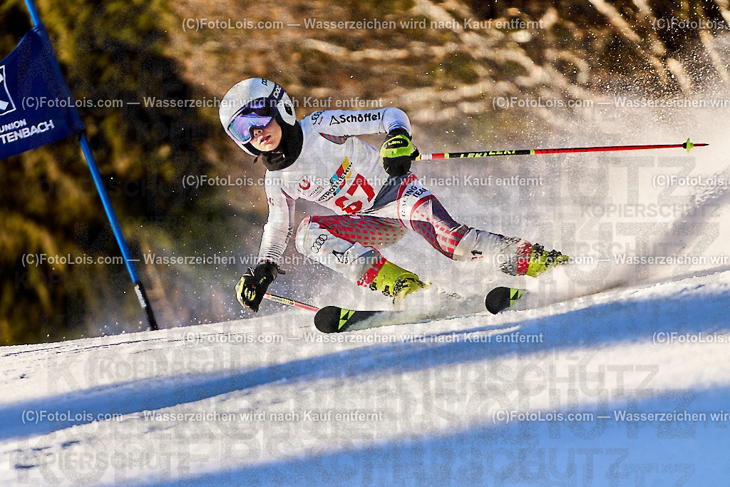 ALP8982_NOe-Kindervergleich-RTL_Dangl Felix | (C)FotoLois.com, Alois Spandl. Sportunion Trattenbach, Kinderskirennen, RTL auf dem Feistritzsattel, So 28. Januar 2024.