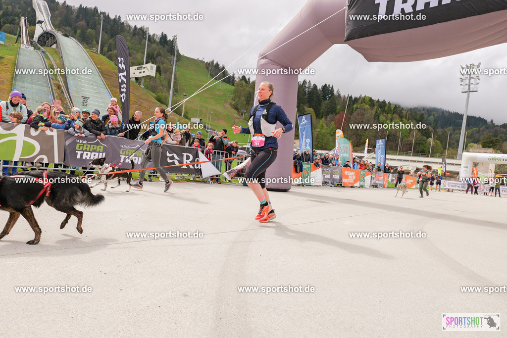 PRAB1376 | GaPa Trail 2025 #gapatrail #yourpictrs #sportshot_your_pictrs Copyright: www.sportshot.de