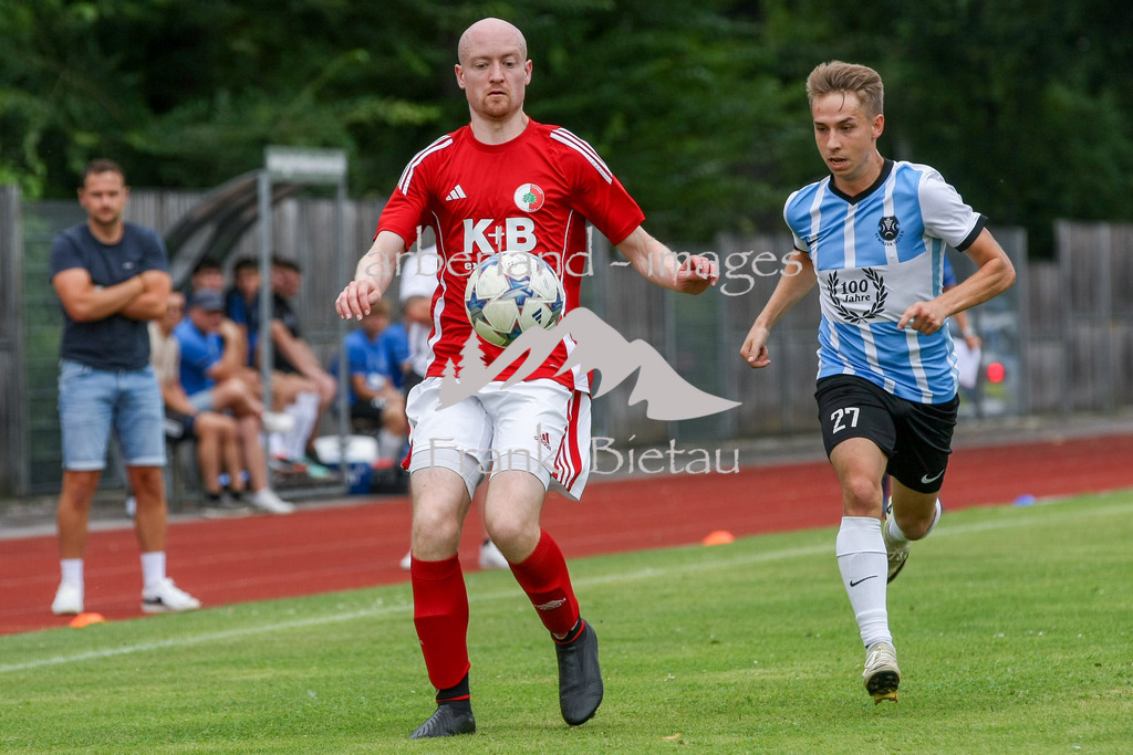 993T3051 | F.Lemberger, Kevin Keller