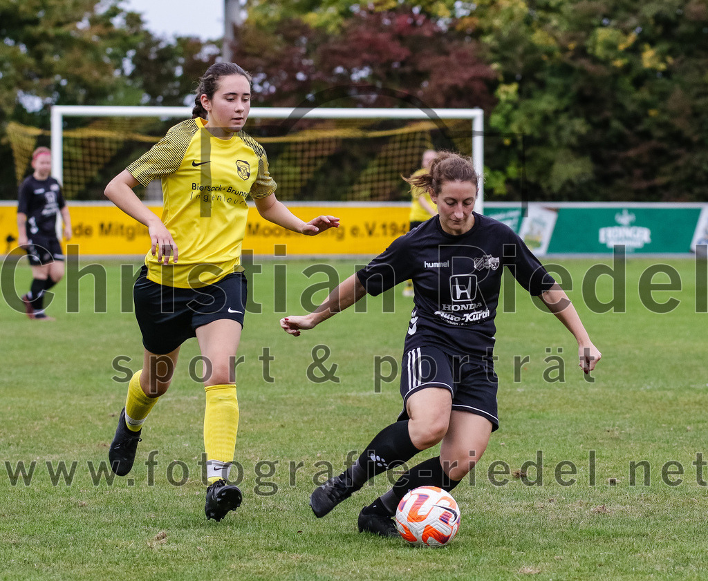 2023-10-08_004_FC_Moosinning_gegen_SG_TSV_St_Wolfgang-FC_Lengdorf | Moosinning, Deutschland, 08.10.2023:
Fußball, Kreisliga 2023 / 2024, 4. Spieltag, FC Moosinning gegen (SG) TSV St.Wolfgang/FC Lengdorf, Endergebnis: 

Foto: Christian Riedel / fotografie-riedel.net