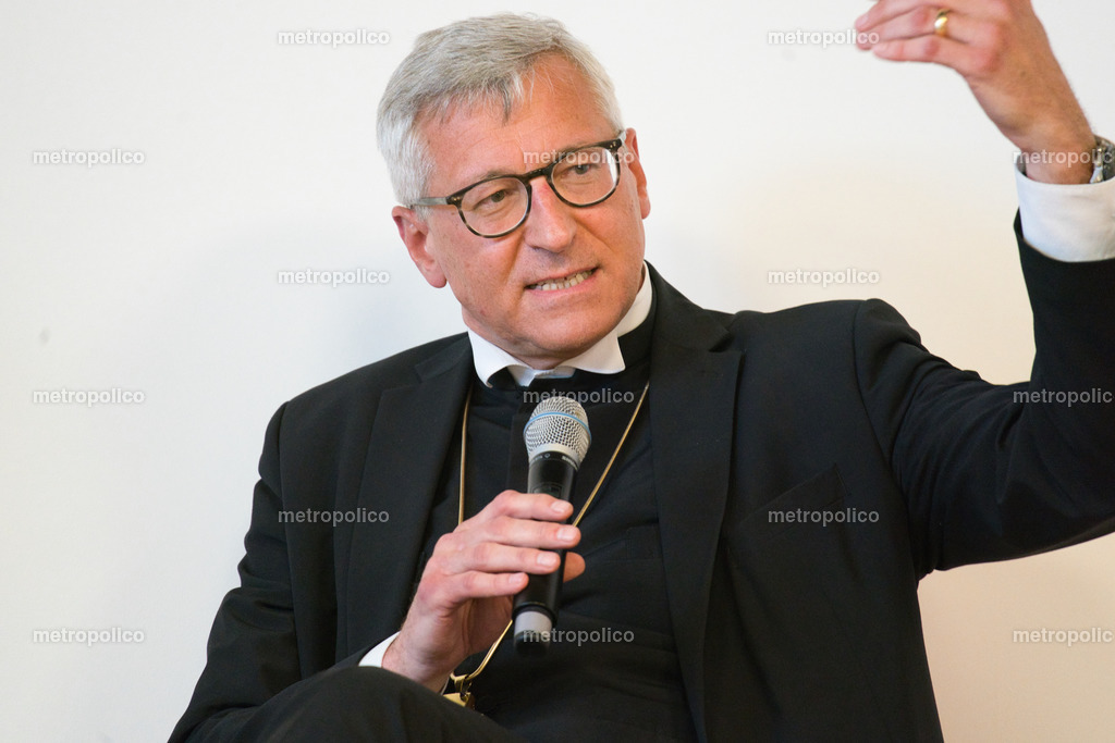 Bernhard Felmberg | Metropolico