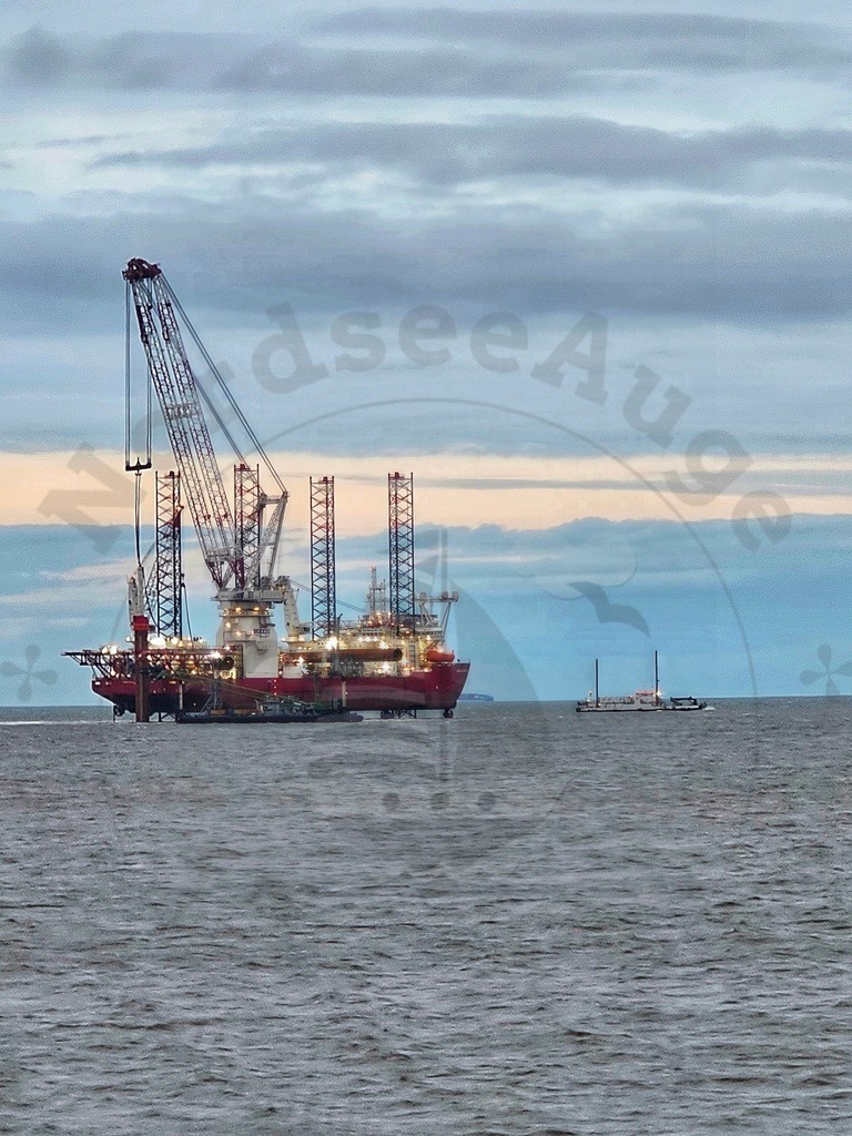 Nordsee Momente pur Nordseeküste Naturaufnahmen  | Nordsee in all ihrer Natürlichkeit  - Realisiert mit Pictrs.com