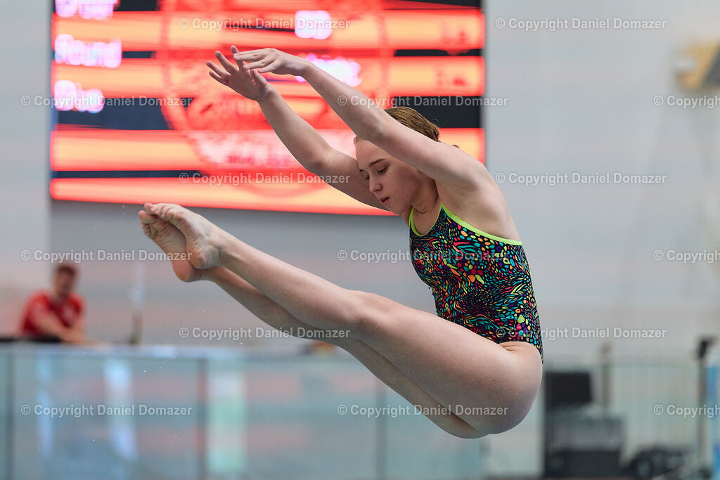 International Youth Diving Meet 2026 | Day 4 of 5 | International Youth Diving Meet 2026| Day 4 of 5 | 25.04.2026 | Youth diving competition featuring 1m and 3m springboard and platform at the Schwimmsportkomplex Freiberger Platz in Dresden.@ Domazer Photography - Realisiert mit Pictrs.com