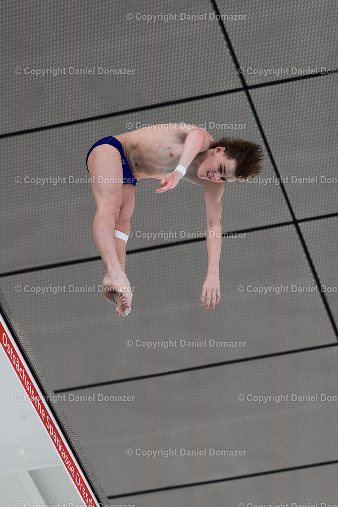 International Youth Diving Meet 2026 | Day 4 of 5 | International Youth Diving Meet 2026| Day 4 of 5 | 25.04.2026 | Youth diving competition featuring 1m and 3m springboard and platform at the Schwimmsportkomplex Freiberger Platz in Dresden.@ Domazer Photography - Realisiert mit Pictrs.com