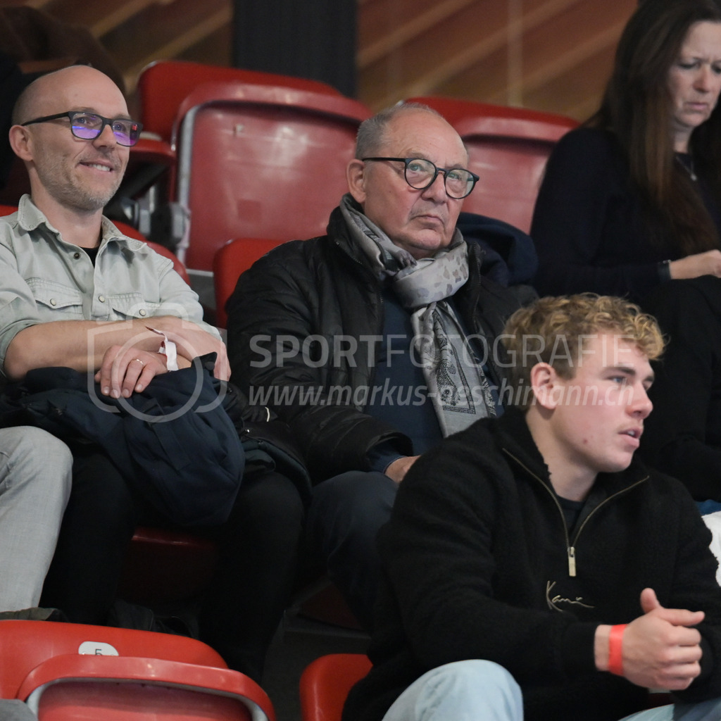 Schweizer Meisterschaften Kunstturnen Mannschaften Männer (A) - 22. November 2025 | Schweizer Meisterschaften Kunstturnen Mannschaften Männer (A)AXA Arena, WinterthurBild: Sportfotografie Markus Aeschimann | www.markus-aeschimann.ch - Realisiert mit Pictrs.com