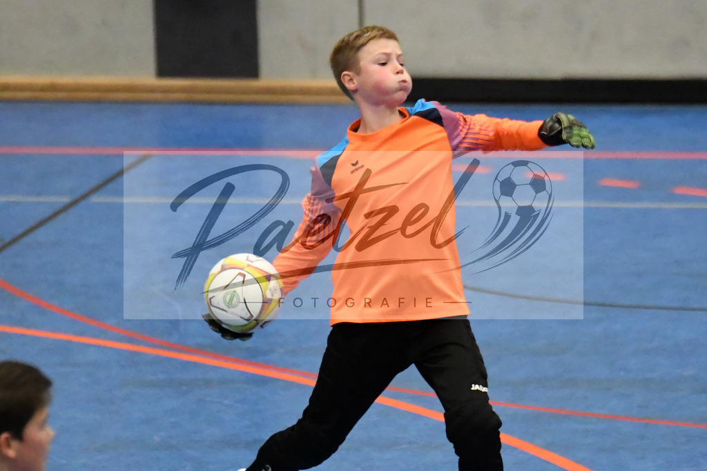 20200110_WHCUQU_0068 | Fußball, E-Junioren:   beim W&amp;H Cup 2020 der Qualifikation am 10.01.2020 in der Dreifach-Sporthalle in Lengerich, Deutschland.(Foto von Nico Paetzel) - Realisiert mit Pictrs.com