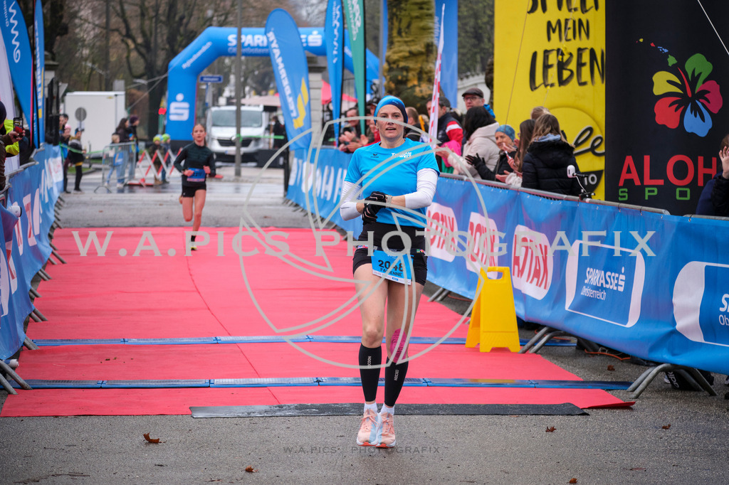 ..... | AUSTRIA, Wels, 30.03.25, ALOHA Wels Halbmarathon, Image Shows: , Foto: Wapics/RING M.