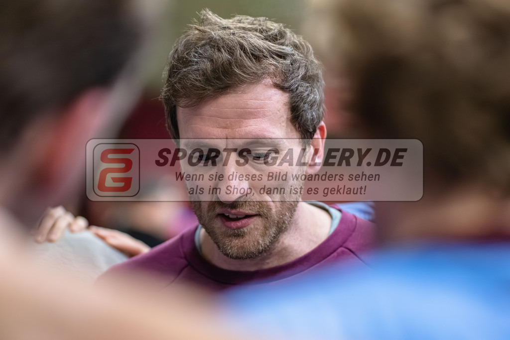 SM_20260116-DZ9_0055 | 1.Bundesliga Hallenhockey  (M) UHC - GTHGC /  8:4 (6:2)