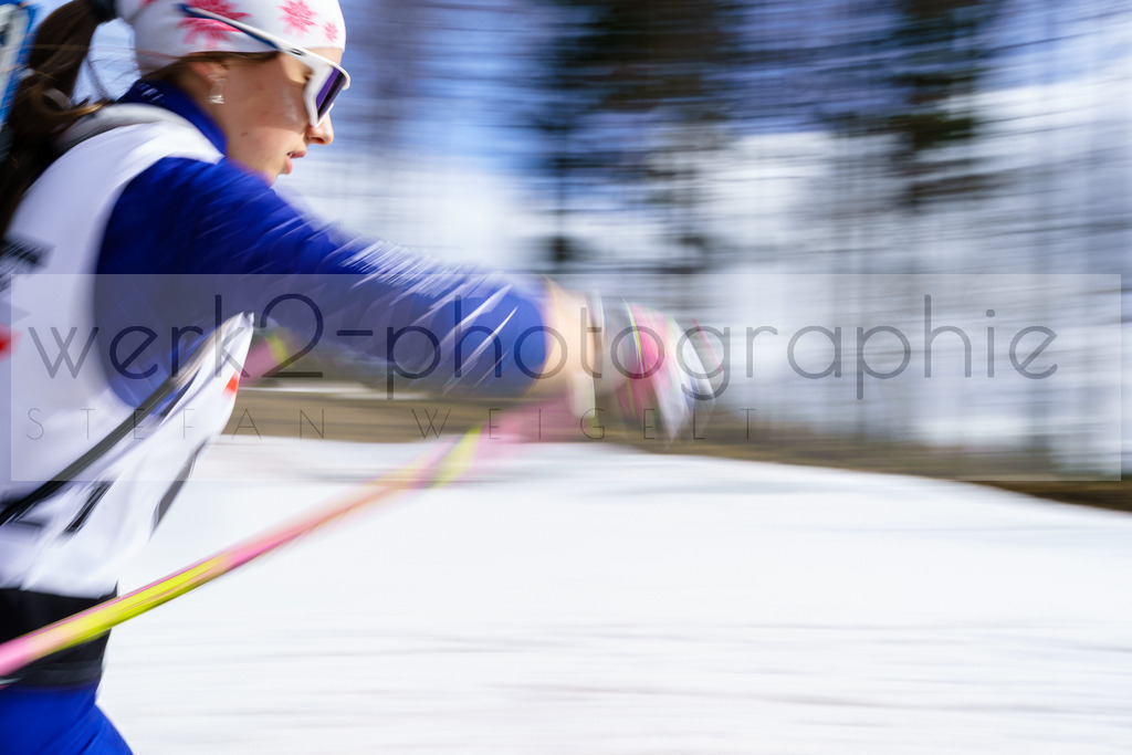 DP ARBER | 6. DSV JOKA Deutschlandpokal Biathlon im ARBER Hohenzollern Skistadion vom 23. - 25. Februar 2024