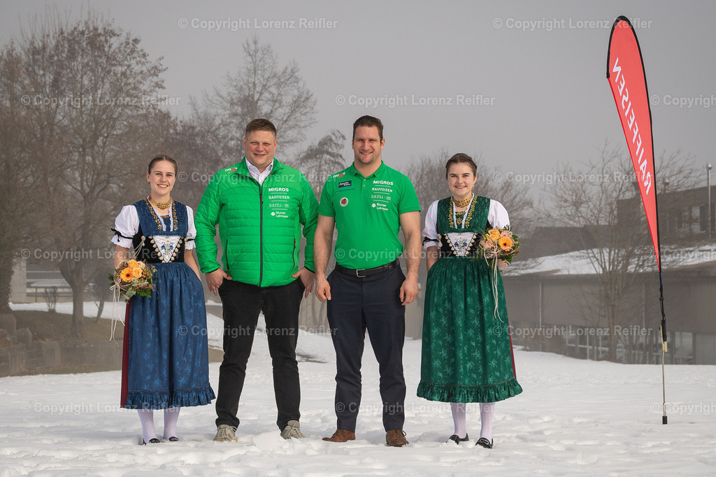 Schwingen -  NOSV DV 2026 | Waldstatt, 18.1.26, Schwingen - NOSV DV.